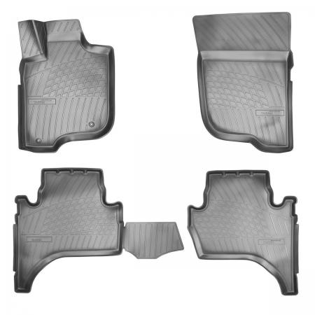    MITSUBISHI L200 (2007-2013 / 2014-) ( . NPL-PO-59-30) NPA11-C59-330