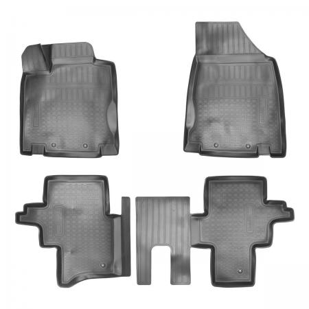    NISSAN PATHFINDER (R52) 3D (2014-) (5) NPA11-C61-454