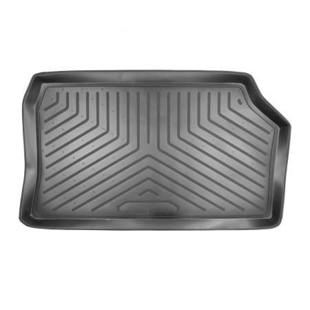 КОВРИК БАГАЖНИКА ПОЛИУРЕТАНОВЫЙ (ПОДДОН) AUDI A-A6 (100) (P) NPL-P-05-11