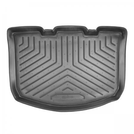 КОВРИК В БАГАЖНИК ДЛЯ CITROEN C3 (2001 -) NPL-P-14-03 NPL-P-14-03