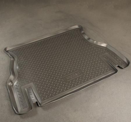 КОВРИК В БАГАЖНИК ДЛЯ DAEWOO NEXIA (2008 -) NPL-P-15-32 NPL-P-15-32-