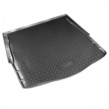 КОВРИК В БАГАЖНИК ДЛЯ FORD MONDEO СЕДАН (2007 -) NPL-P-22-35 NPL-P-22-35-