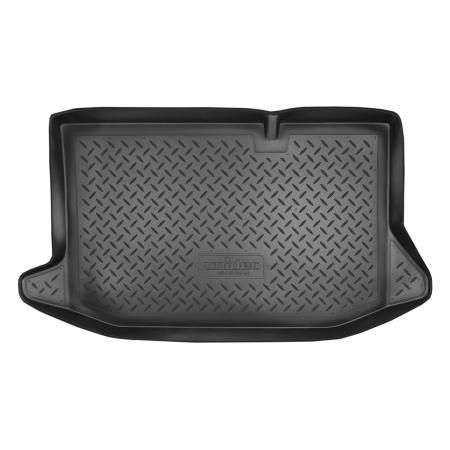 КОВРИК В БАГАЖНИК ДЛЯ FORD FIESTA ХЭТЧБЭК (2008 -) NPL-P-22-61