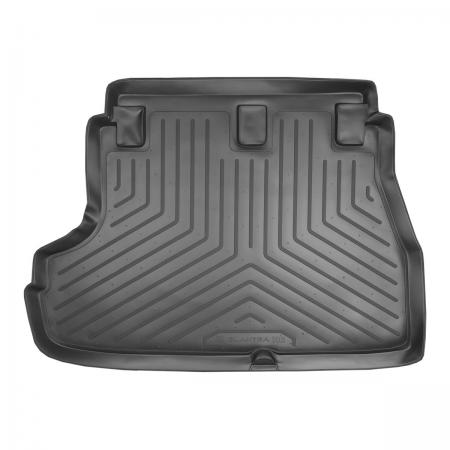 КОВРИК В БАГАЖНИК ДЛЯ HY ELANTRA ХЭТЧБЭК (2000 -) NPL-P-31-05 NPL-P-31-05