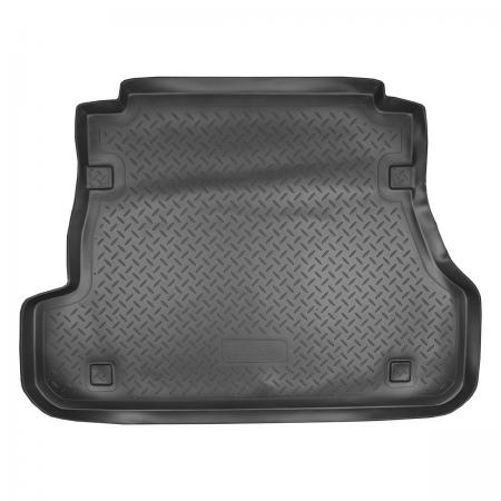 КОВРИК В БАГАЖНИК ДЛЯ KIA SPECTRA (2006 -) NPL-P-43-44 NPL-P-43-44