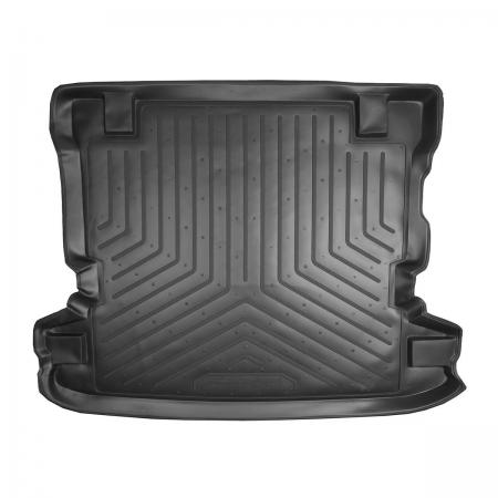 КОВРИК В БАГАЖНИК ДЛЯ MITSUBISHI PAJERO 3 (2000 -) 5-ДВЕРНЫЙ NPL-P-59-45 NPL-P-59-45