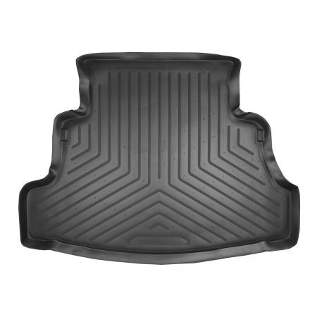 КОВРИК В БАГАЖНИК ДЛЯ NISSAN PRIMERA (2002 -) NPL-P-61-50 NPL-P-61-50