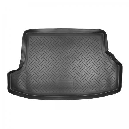 КОВРИК В БАГАЖНИК ДЛЯ NISSAN X-TRAIL T30 (2001 -) NPL-P-61-80 NPL-P-61-80-