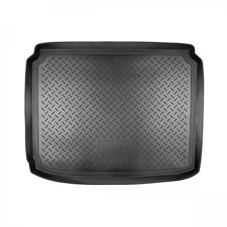 КОВРИК В БАГАЖНИК ДЛЯ PEUGEOT 307 ХЭТЧБЭК (2001 -) NPL-P-64-36 NPL-P-64-36