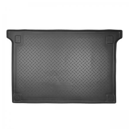 КОВРИК В БАГАЖНИК ДЛЯ CITROEN BERLINGO (2008 -) NPL-P-64-57 NPL-P-64-57
