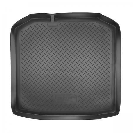 КОВРИК В БАГАЖНИК ДЛЯ SKODA FABIA УНИВЕРСАЛ (2007 -) NPL-P-81-11 NPL-P-81-11