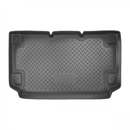 КОВРИК В БАГАЖНИК ДЛЯ SSANG YONG KORANDO (2003 -) NPL-P-83-16 NPL-P-83-16