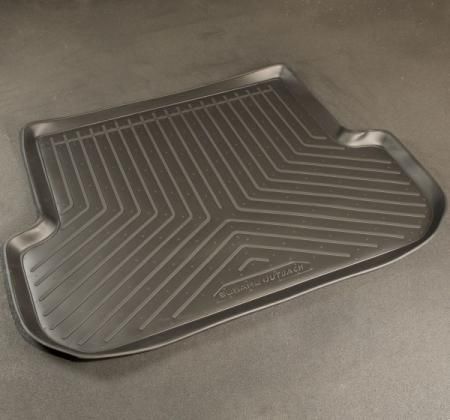 КОВРИК В БАГАЖНИК ДЛЯ SUBARU OUTBACK (2003 -) NPL-P-84-55 NPL-P-84-55