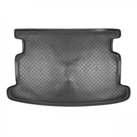 КОВРИК В БАГАЖНИК ДЛЯ TOYOTA COROLLA ХЭТЧБЭК (2001 -) NPL-P-88-13 NPL-P-88-13