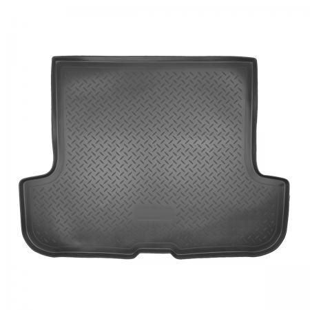 КОВРИК В БАГАЖНИК ДЛЯ SSANG YONG MUSSO (2003 -) NPL-P-89-01 NPL-P-89-01