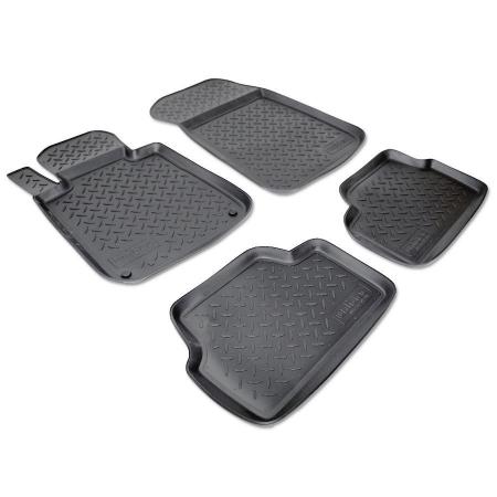     BMW 1 (2007 - 2011) NPL-PO-07-01 NPL-Po-07-01