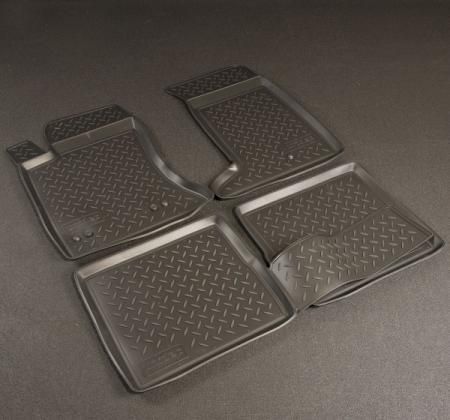     CADILLAC SRX (2003 - 2010) NPL-PO-10-50 NPL-Po-10-50