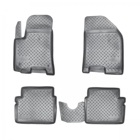     CHEVROLET AVEO (2006 - 2011) NPL-PO-12-04 NPL-Po-12-04