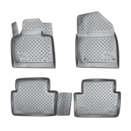     CITROEN C5 (2008 -) NPL-PO-14-17 NPL-Po-14-17