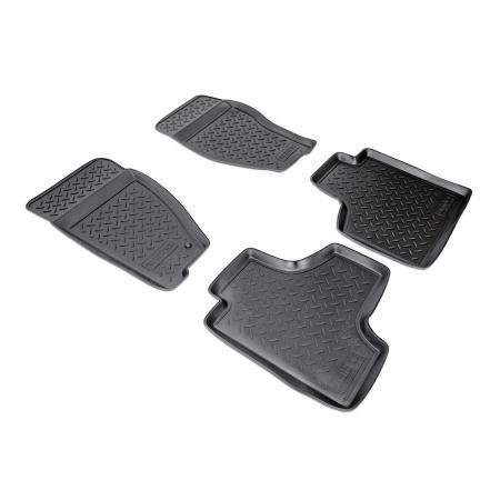     DODGE NITRO (2007 -) NPL-PO-20-50 NPL-Po-20-50