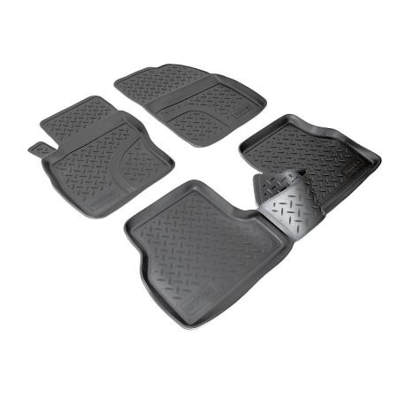     FORD FOCUS 2 (2004 - 2008) NPL-PO-22-15 NPL-PO-22-15