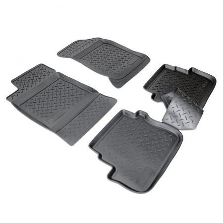     GREAT WALL SAFE (2005 -) NPL-PO-29-77 NPL-PO-29-77