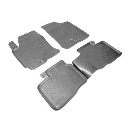     KIA CERATO (2009 - 2010) NPL-PO-43-18 NPL-PO-43-18