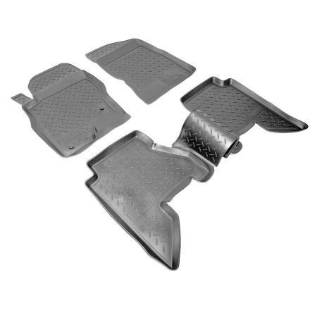     NISSAN PATHFINDER (2004 -) NPL-PO-61-45 NPL-PO-61-45