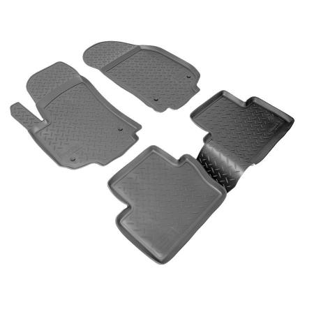     OPEL ZAFIRA (2005 - 2012) NPL-PO-63-91 NPL-PO-63-91