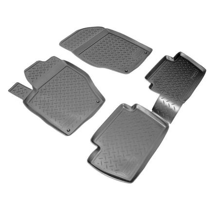     PEUGEOT 307 (2001 - 2008) NPL-PO-64-36 NPL-PO-64-36