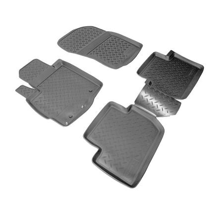     PEUGEOT 4007 (2008 -) NPL-PO-64-50 NPL-PO-64-50