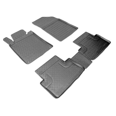     PEUGEOT 508 (2011 -) NPL-PO-64-60 NPL-PO-64-60