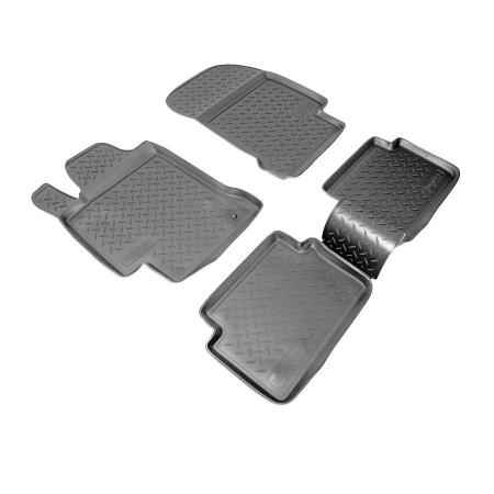     RENAULT LAGUNA (2007 - 2010) NPL-PO-69-15 NPL-PO-69-15
