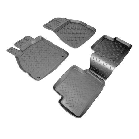     RENAULT MEGANE 2 (2003 - 2009) NPL-PO-69-55 NPL-PO-69-55