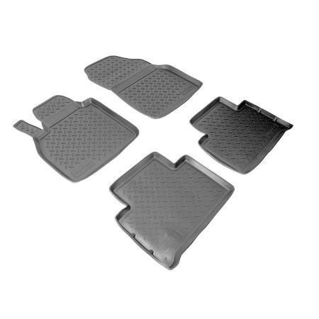     RENAULT SCENIC (2006 - 2010) NPL-PO-69-62 NPL-PO-69-62