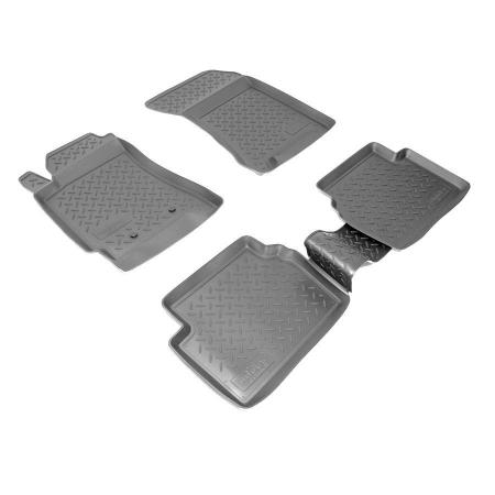     SUBARU FORESTER (2005 - 2008) NPL-PO-84-07 NPL-PO-84-07