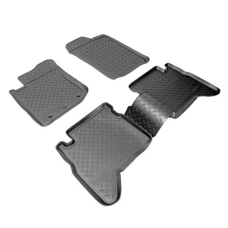     SUZUKI GRAND VITARA 5D (1998 - 2005) NPL-PO-85-19 NPL-PO-85-19