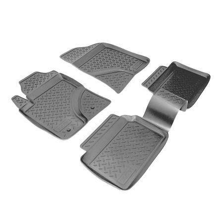     Toyota Avensis (2003 - 2009) NPL-Po-88-03 NPL-PO-88-03 Norplast