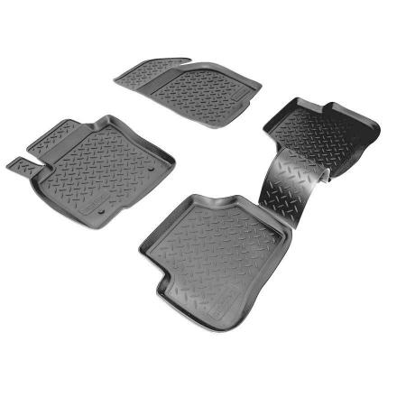   VW PASSAT B6 (PO) NPL-PO-95-30