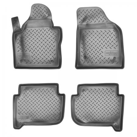     VOLKSWAGEN TOURAN (2003 / 2010 -) NPL-PO-95-60 NPL-PO-95-60