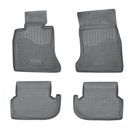   () BMW 5 (F10) (2013-) {} NPA00-C07-150GREY