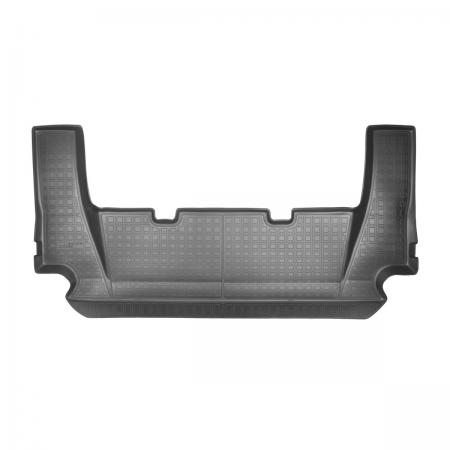 КОВРИКИ САЛОНА (П/У) LADA LARGUS (3 РЯД) (2012-) БЕЖЕВЫЙ NPA00-C94-551Beige