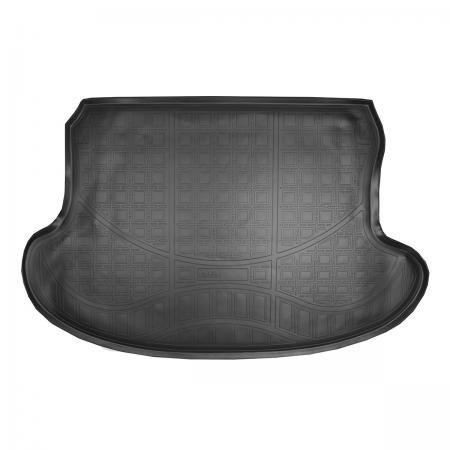 КОВРИК БАГАЖНИКА ДЛЯ INFINITI (ИНФИНИТИ) FX (S51) (2012) QX 70 (2013) БЕЖЕВЫЙ NPA00-T33-530Beige