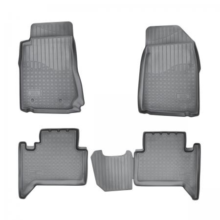   () CHEVROLET TRAIL BLAZER (GM 800) (2012-) (5 ) {} NPA01-C12-780Beige