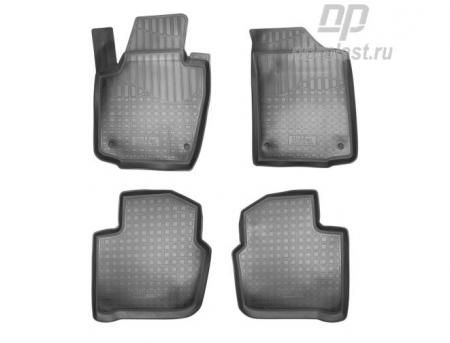   () SKODA RAPID (NH) (2013-) {} NPA10-C81-650Beige