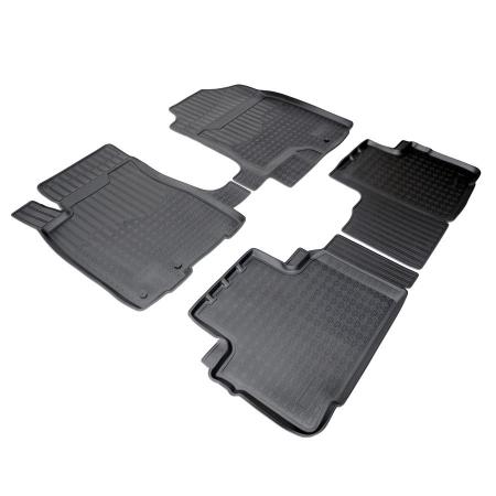   () GREAT WALL HOVER (H6) (2012-) {} NPA11-C29-210GREY