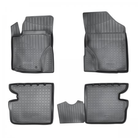   () GREAT WALL HOVER (M4) (2013-) {} NPA11-C29-250GREY