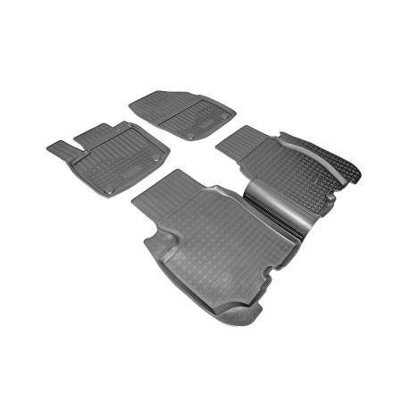   () HONDA CIVIC IX (EU)2012-) (2012-) (5 ) {} NPA11-C30-130GREY