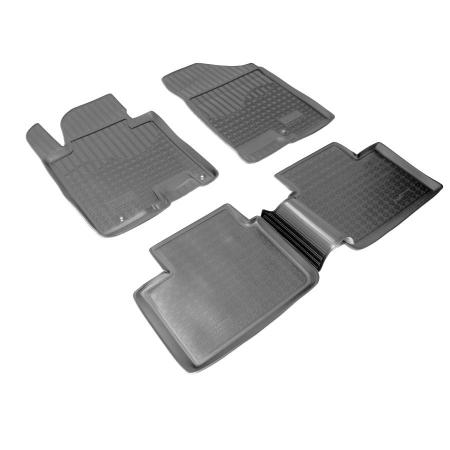   () KIA CEED; PRO CEED; CEED SW (JD) (2012-) {} NPA11-C43-050GREY