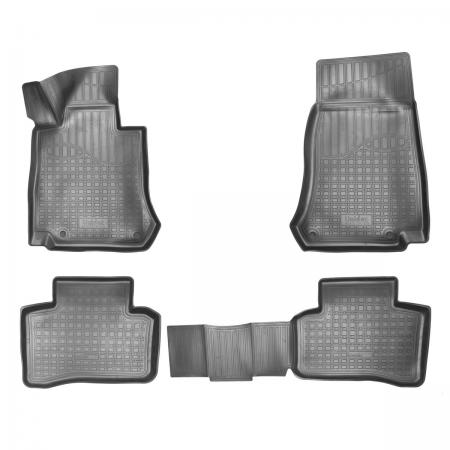   () 3D MERCEDES GLC (X205) (2015-) {} NPA11-C56-525GREY